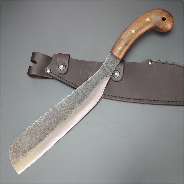 CONDOR パラング マチェット CTK41912HC 1075高炭素鋼 18歳以上