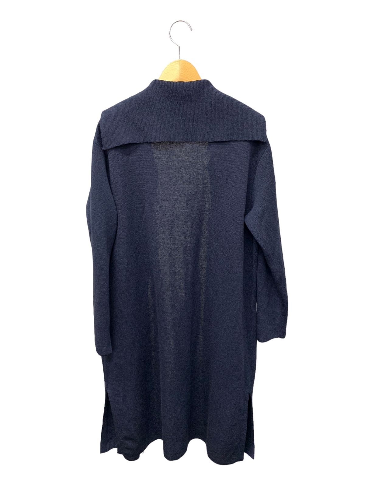 フォクシーブティック LONG CARDIGAN RIVIERA 43279 カーディガン F