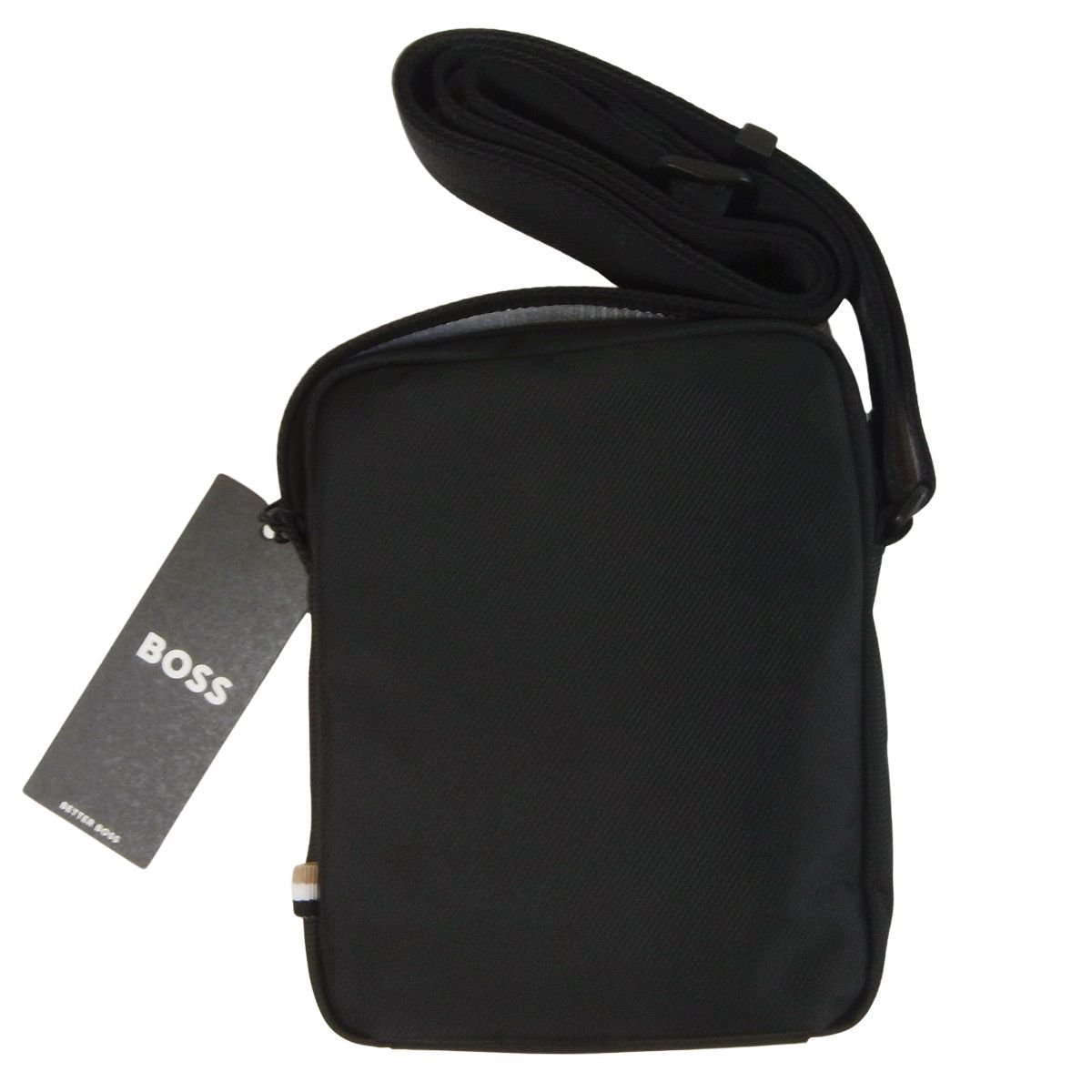 HUGO BOSS ヒューゴボス ◇新品◇ ショルダーバッグ クロス