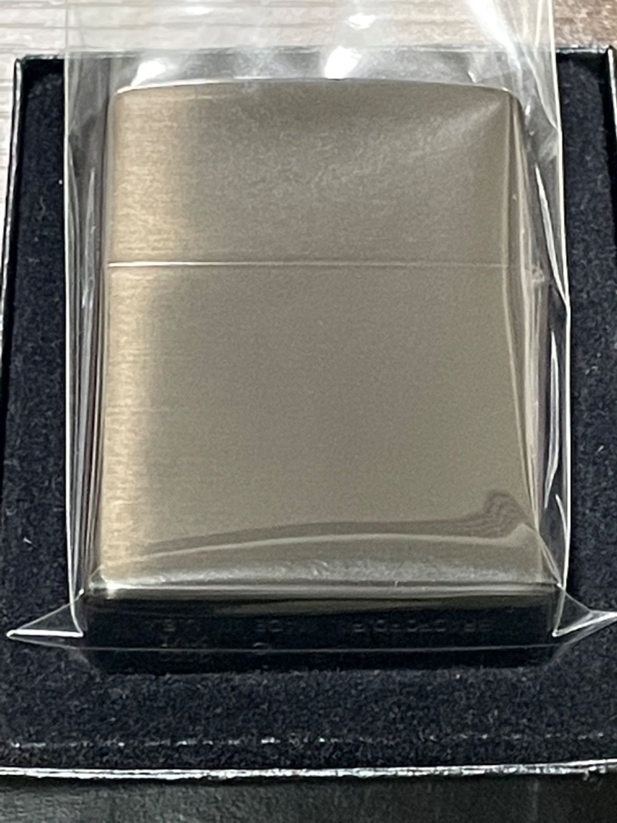 zippo セブンスター