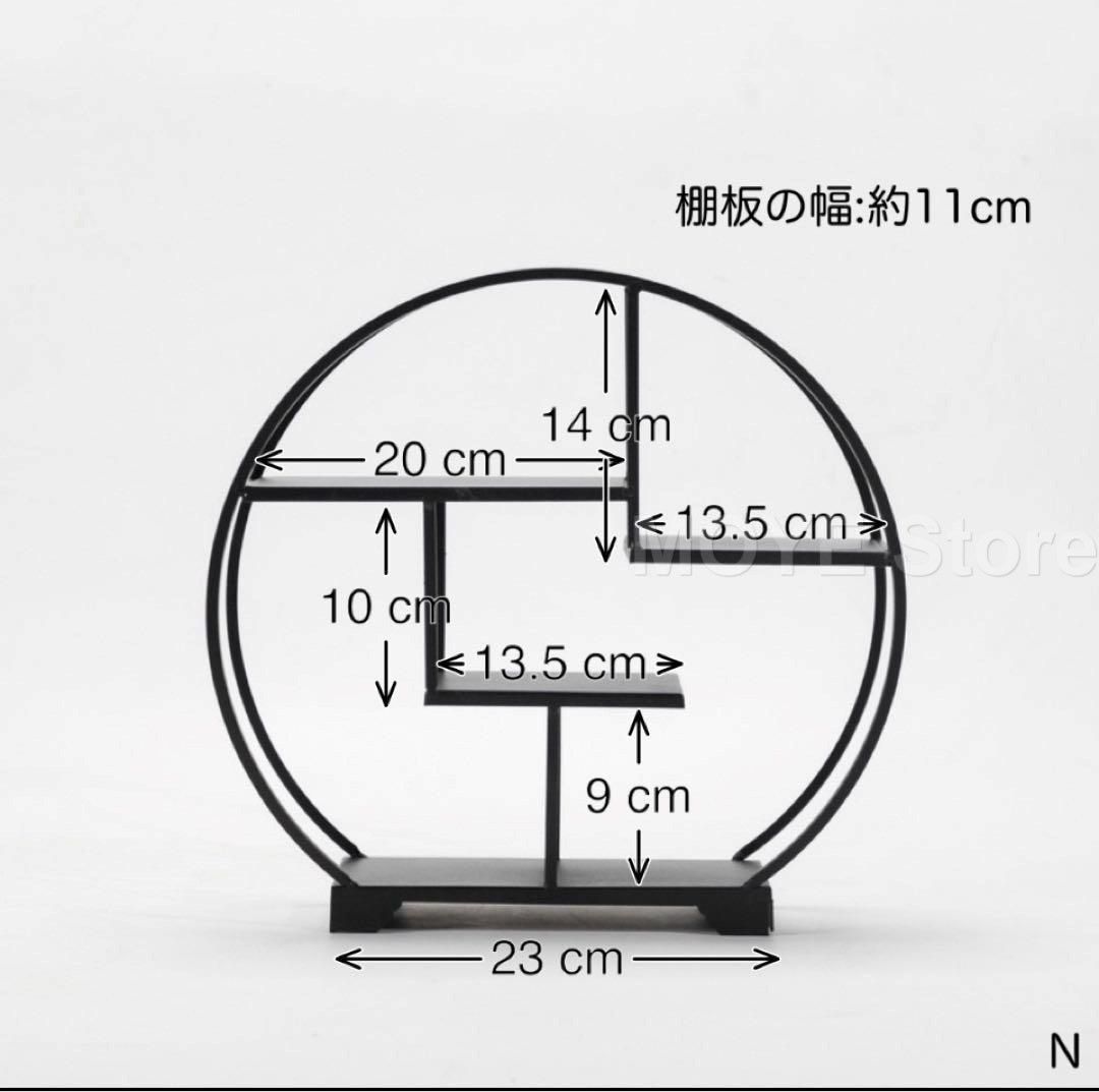 丸形