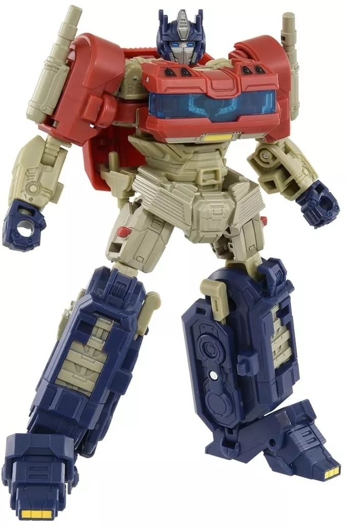 【中古】おもちゃ SS-134 オプティマスプライム 「トランスフォーマー スタジオシリーズ」