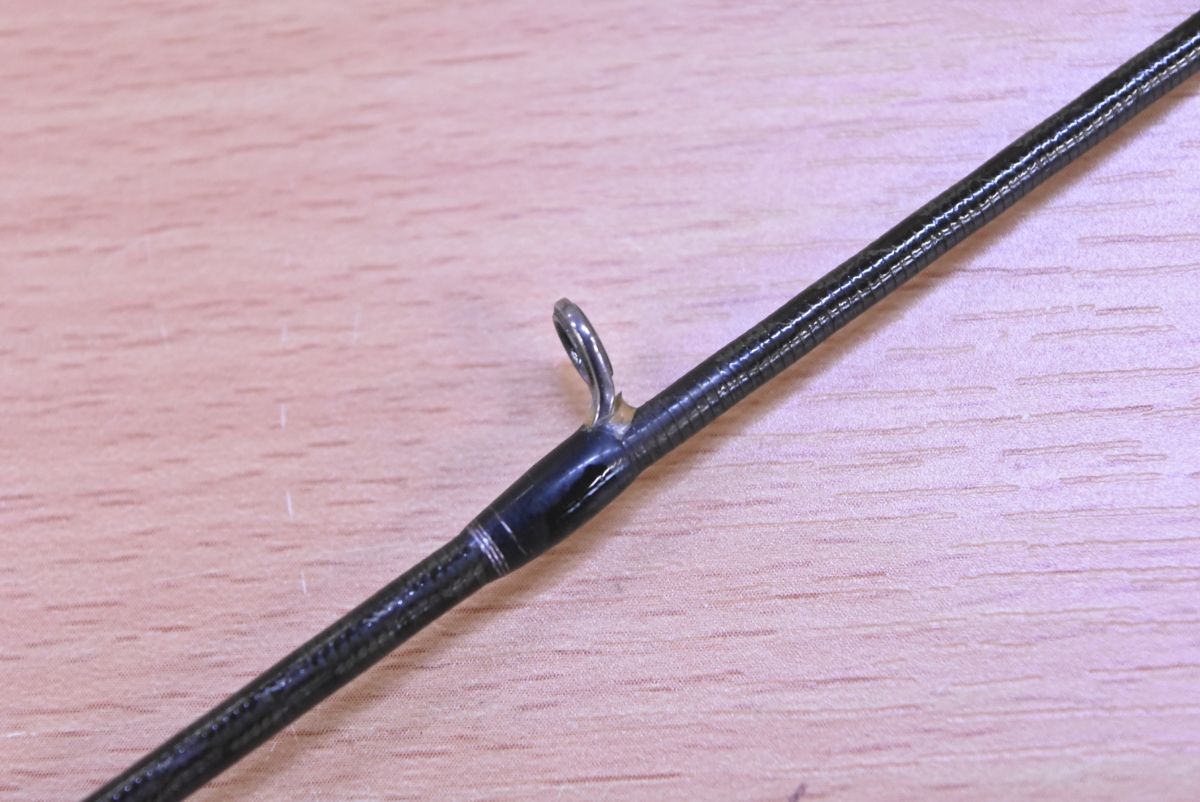 シマノ 22 ポイズン アルティマ 170 MH ベイト 1ピース SHIMANO POISON ULTIMA バスロッド ブラックバス バス釣り バス 釣り