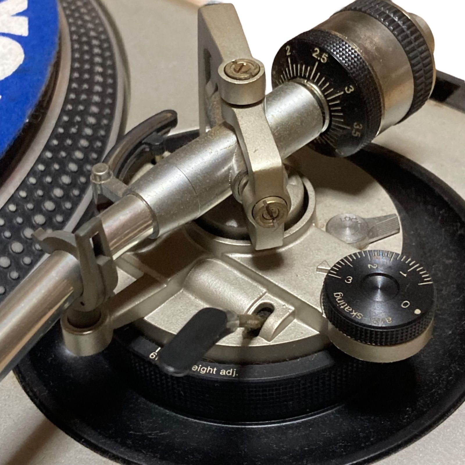 Technics SL-1200