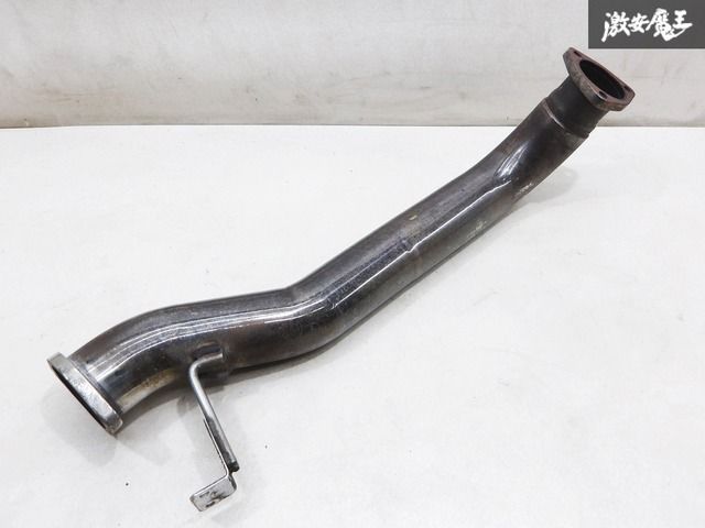 RS-R SR20DET ステンレス フロントパイプ S13 S14 S15 RPS13
