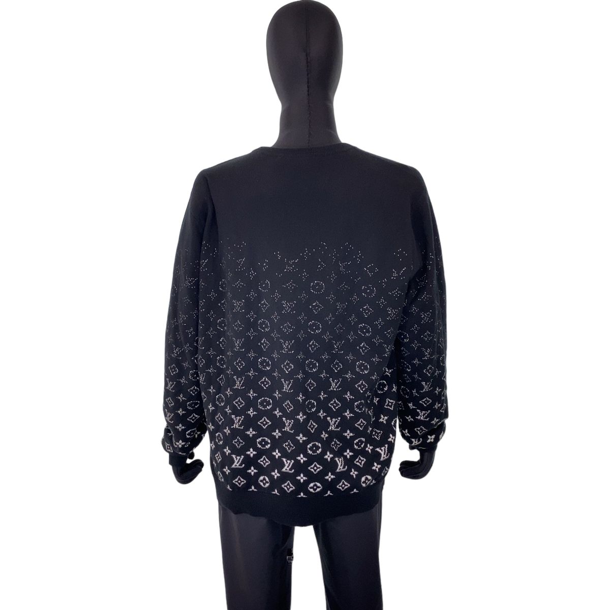 ルイヴィトン 21AW RM212Q USO HKN44W サイズ:M グラデーション  