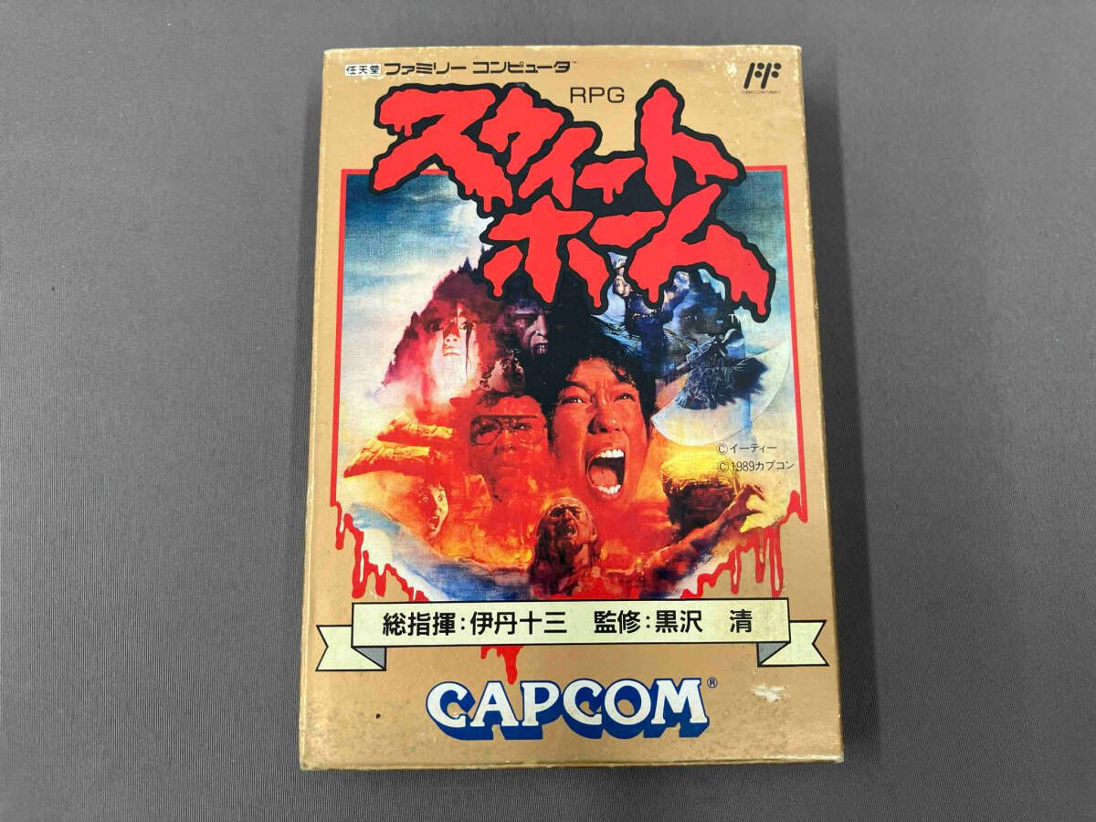 HAO SOLE Pressure 初期型オーバードライブエフェクター