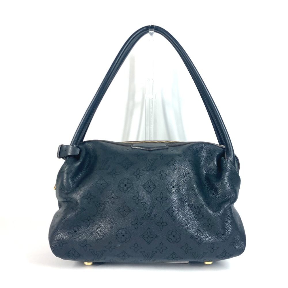 美品 ルイヴィトン ガラテアPM M93814 レザー ショルダーバッグ 肩掛け LOUIS VUITTON ルイヴィトン ショルダーバッグ ガラテアPM