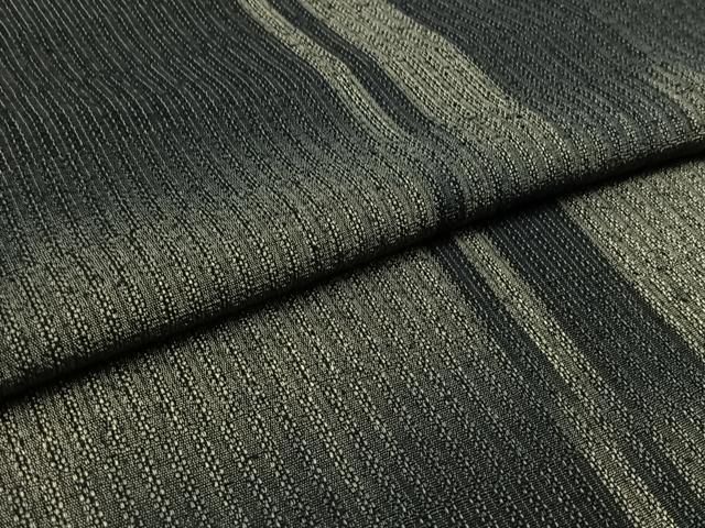 平和屋着物▽訪問着　単衣　間道　正絹　逸品　AABA9138jh 平和屋着物▽訪問着 単衣 間道 正絹 逸品 AABA9138jh - メルカリ