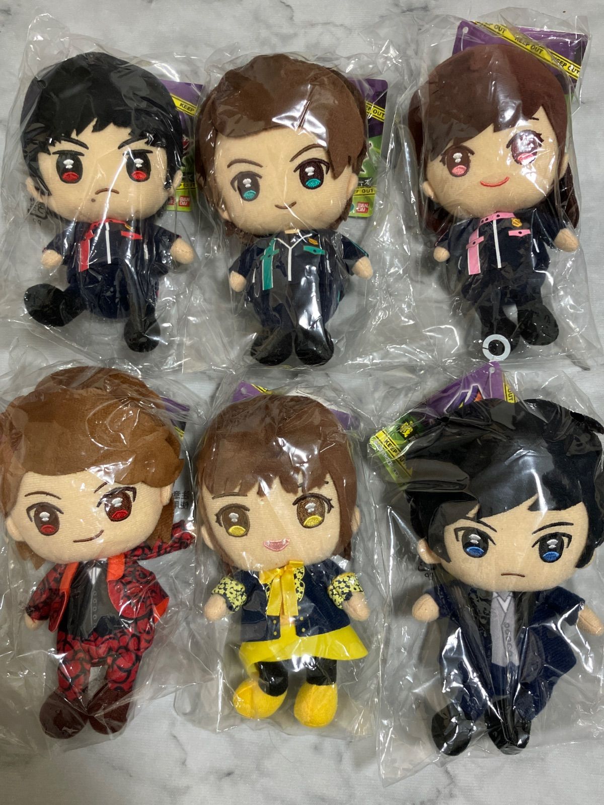 快盗戦隊ルパンレンジャーVS警察戦隊パトレンジャー 戦隊ヒーロー