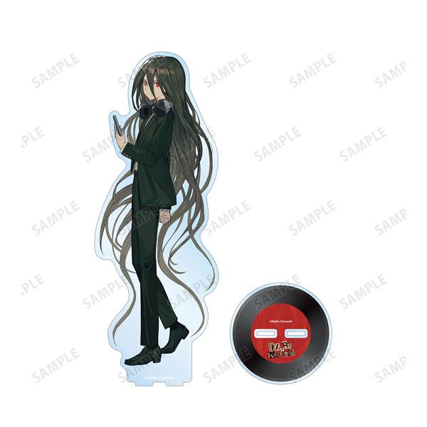 ダンガンロンパシリーズ lackさんイラスト カムクライズル