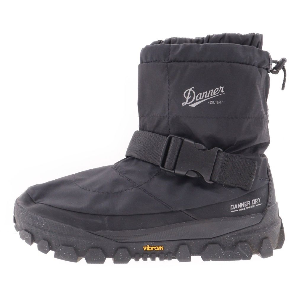 DANNER (ダナー) ×NANGA FREDDO OVER BOOTS ナンガ フレッドオーバー