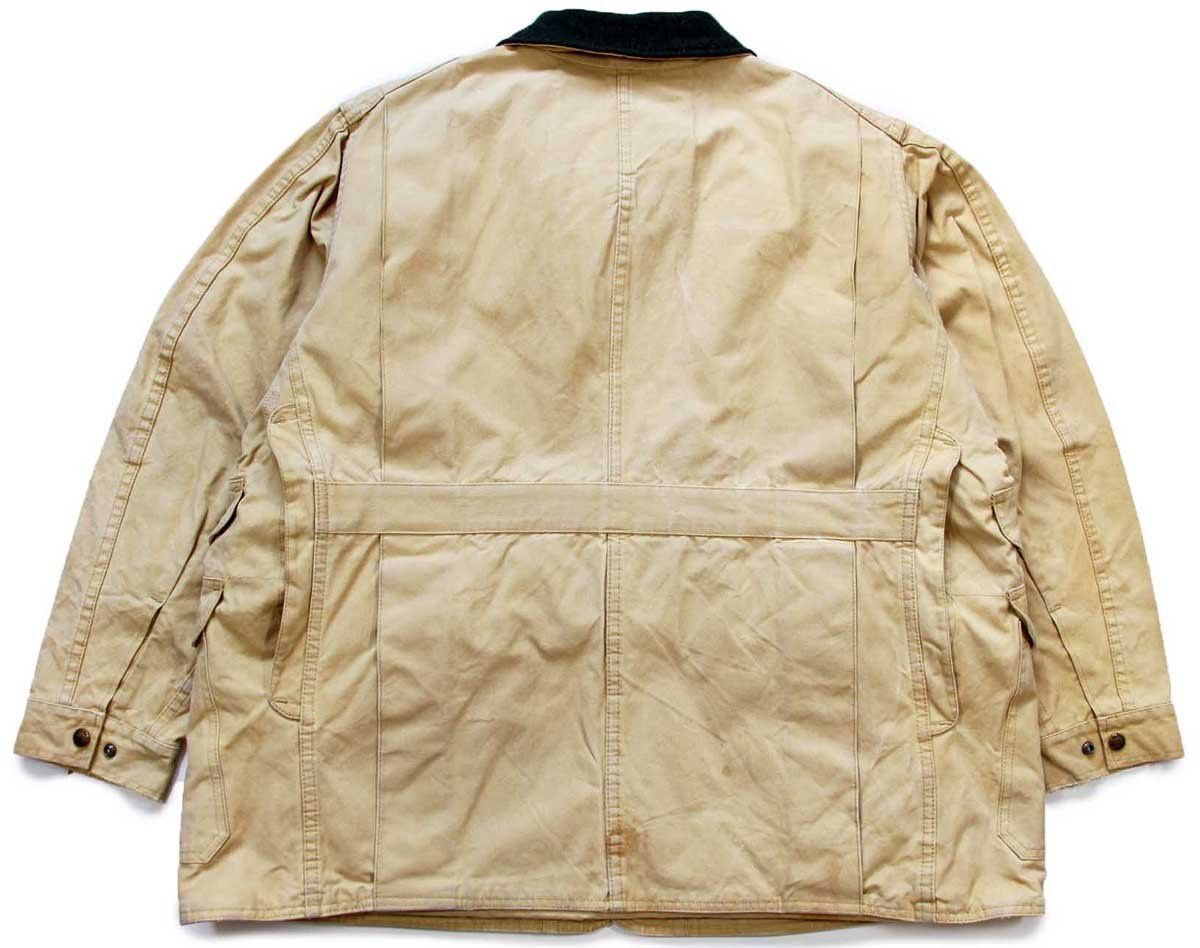 フィルソン　コットンハンティングジャケット FILSONフィルソン コットン キャンバス ハンティングジャケット