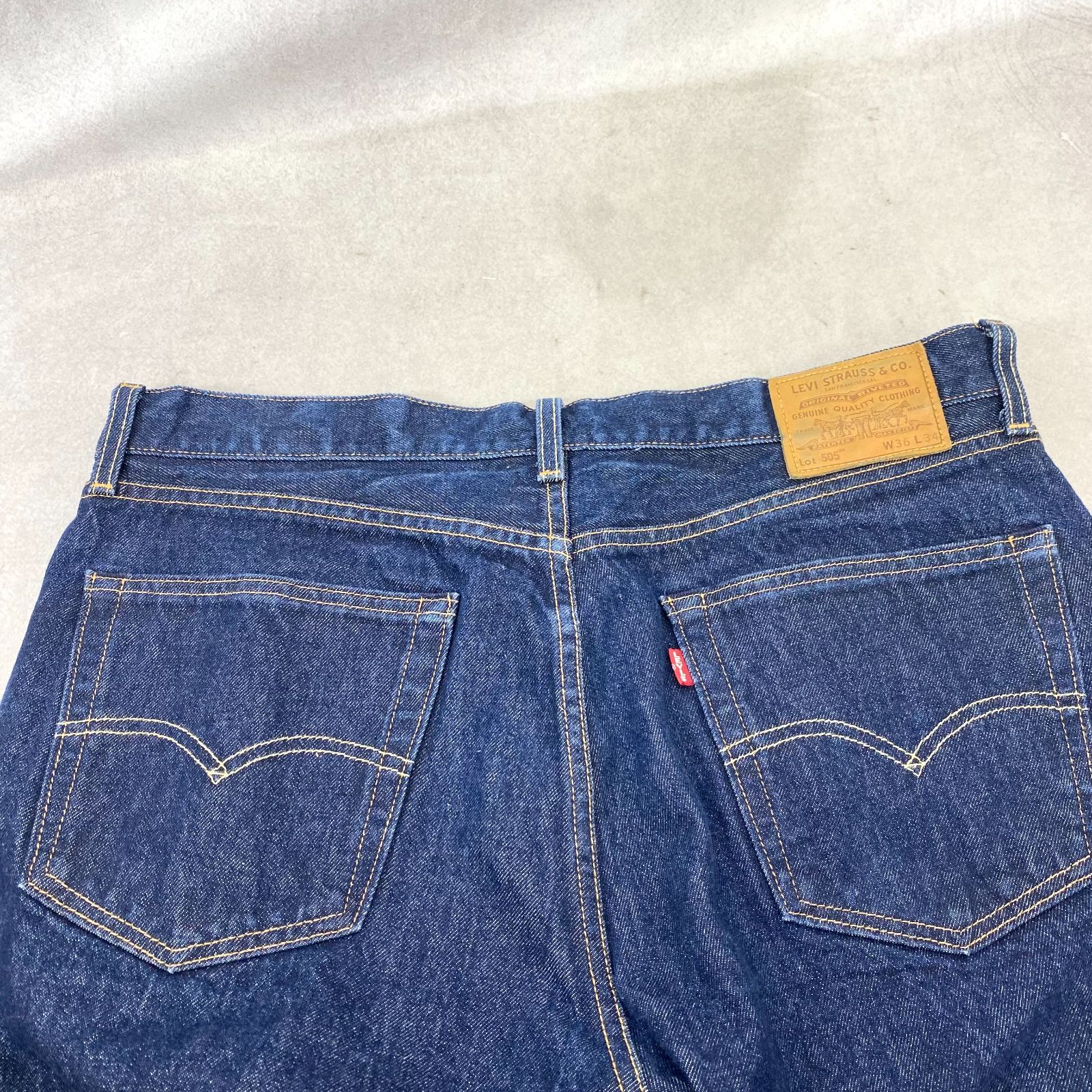 美品 USA製 Levis