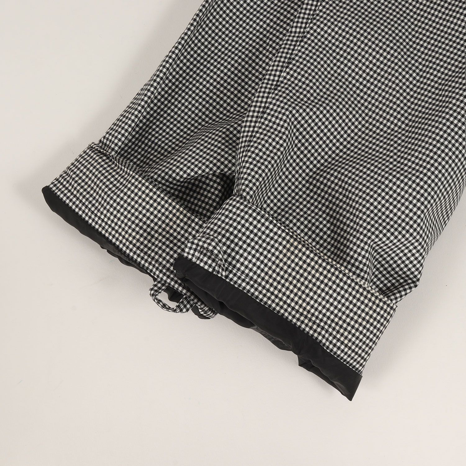 THE NORTH FACE ノースフェイス ジャケット 黒 白 ブラック