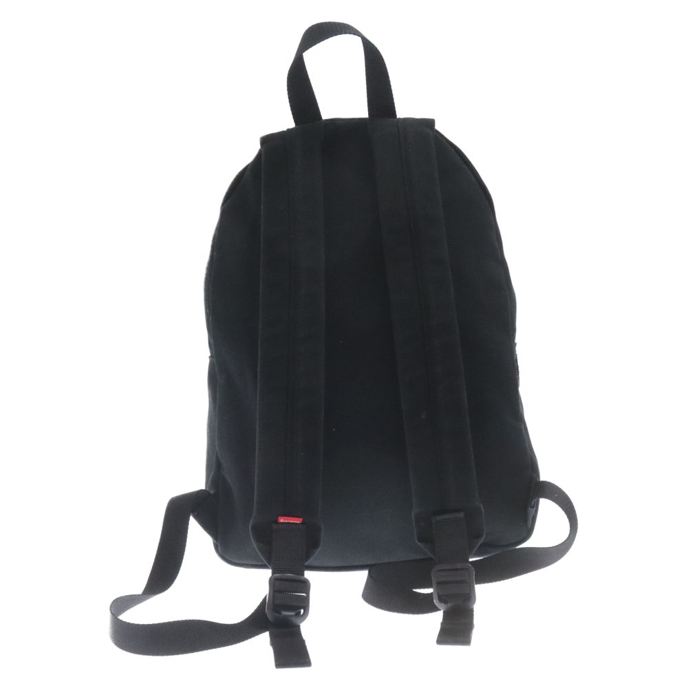 SUPREME (シュプリーム) 20AW Canvas Backpack キャンバス バック ...