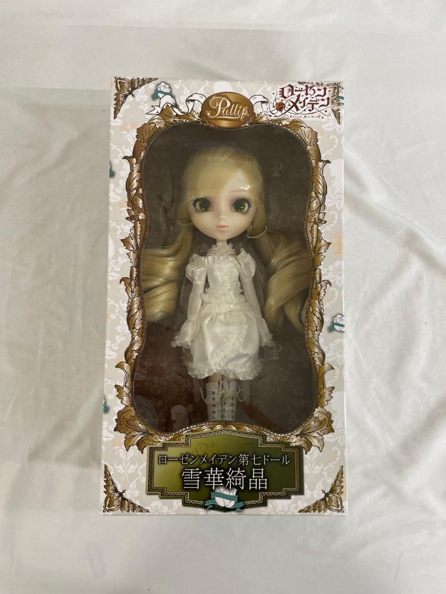 ONEMORE 上倉エク【Sugary Girls アリス 】特典付き ドール