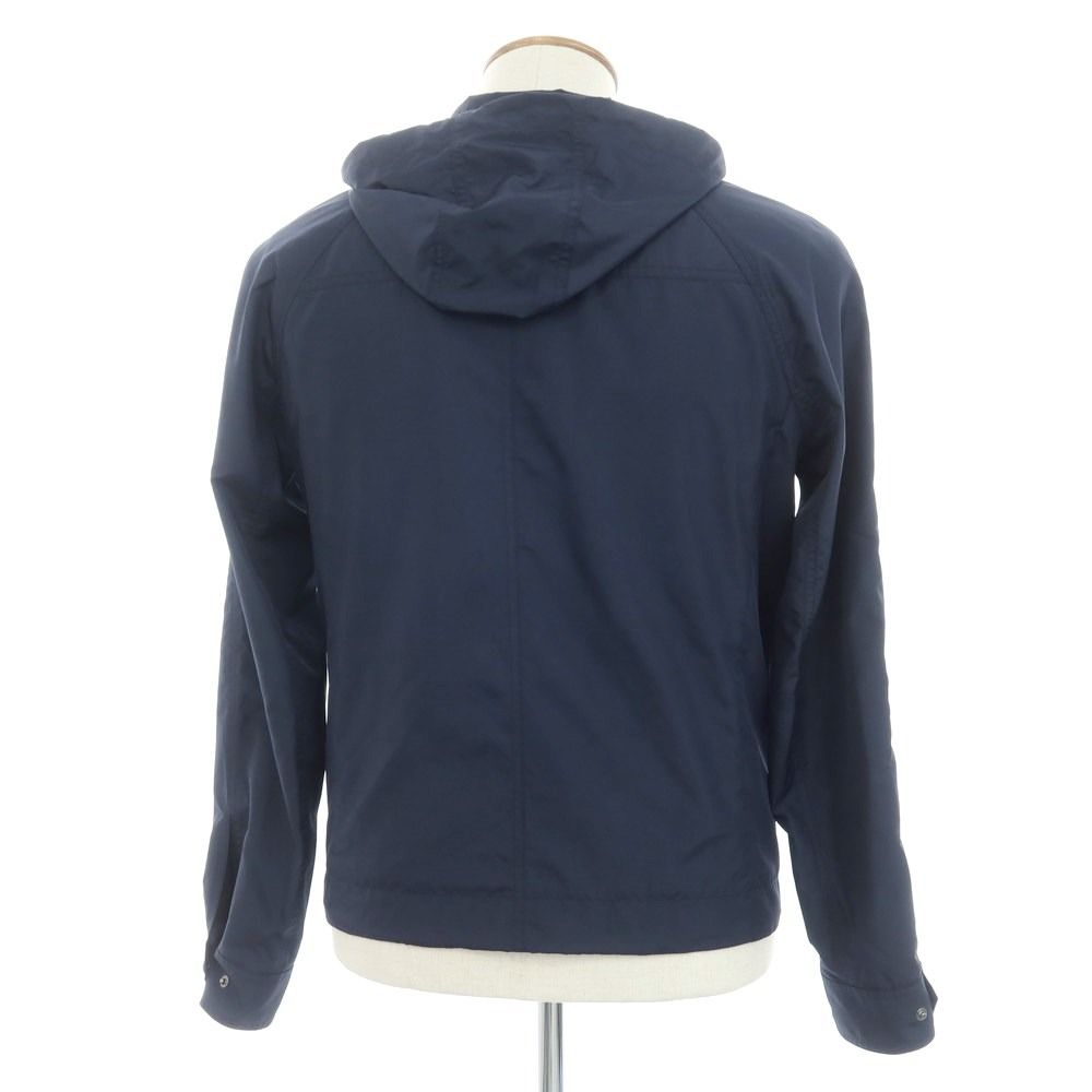 中古】シーラップ Sealup BEAMS F別注 ポリエステル シェルジャケット 