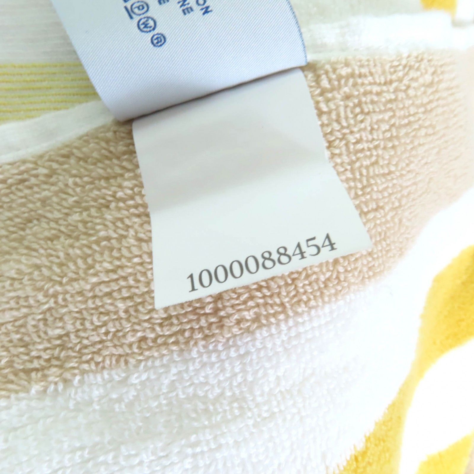 フリンジ付 大判