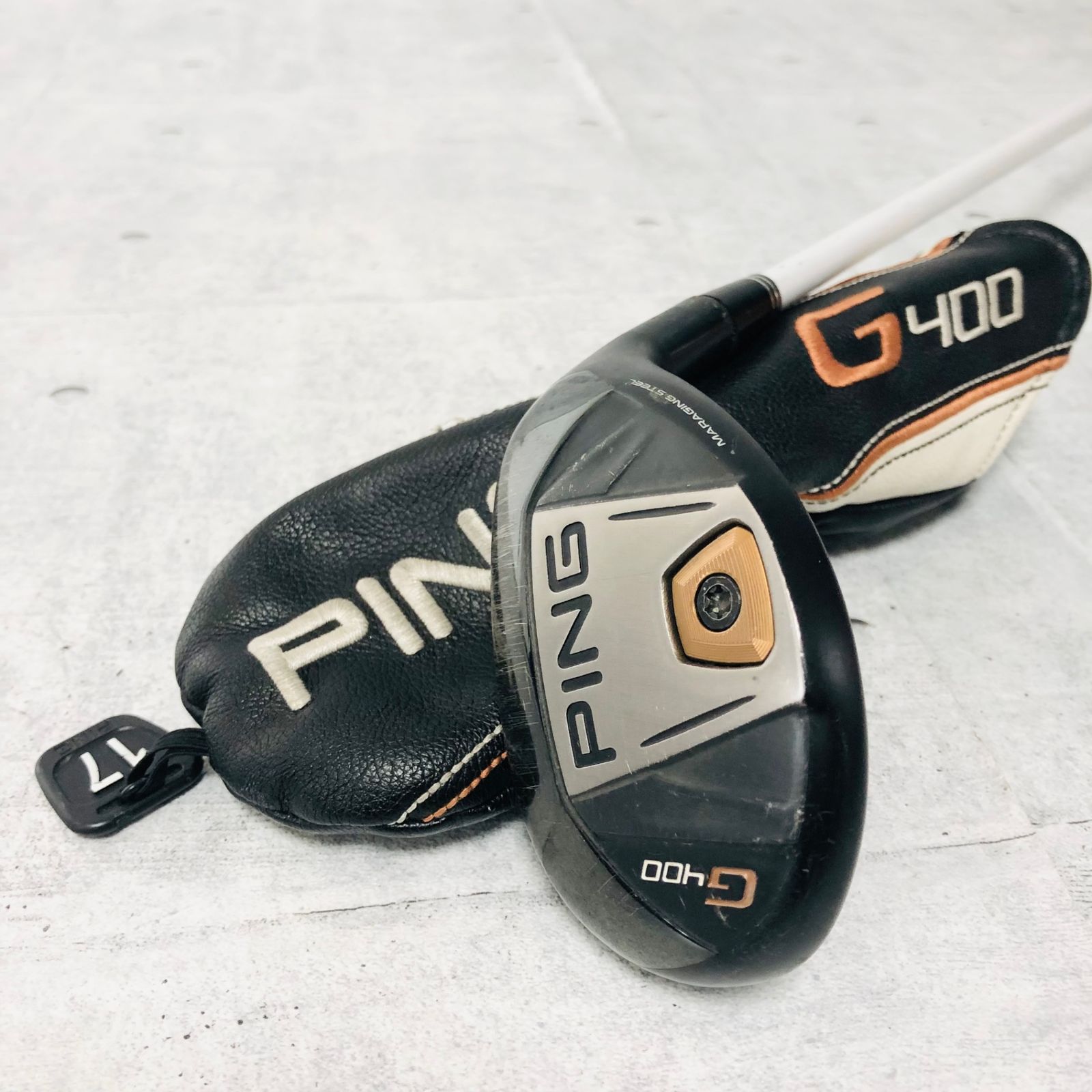 PING - ピン　ユーティリティ　2U    りよーたさん専用です。 楽天市場】ピン ユーティリティの通販