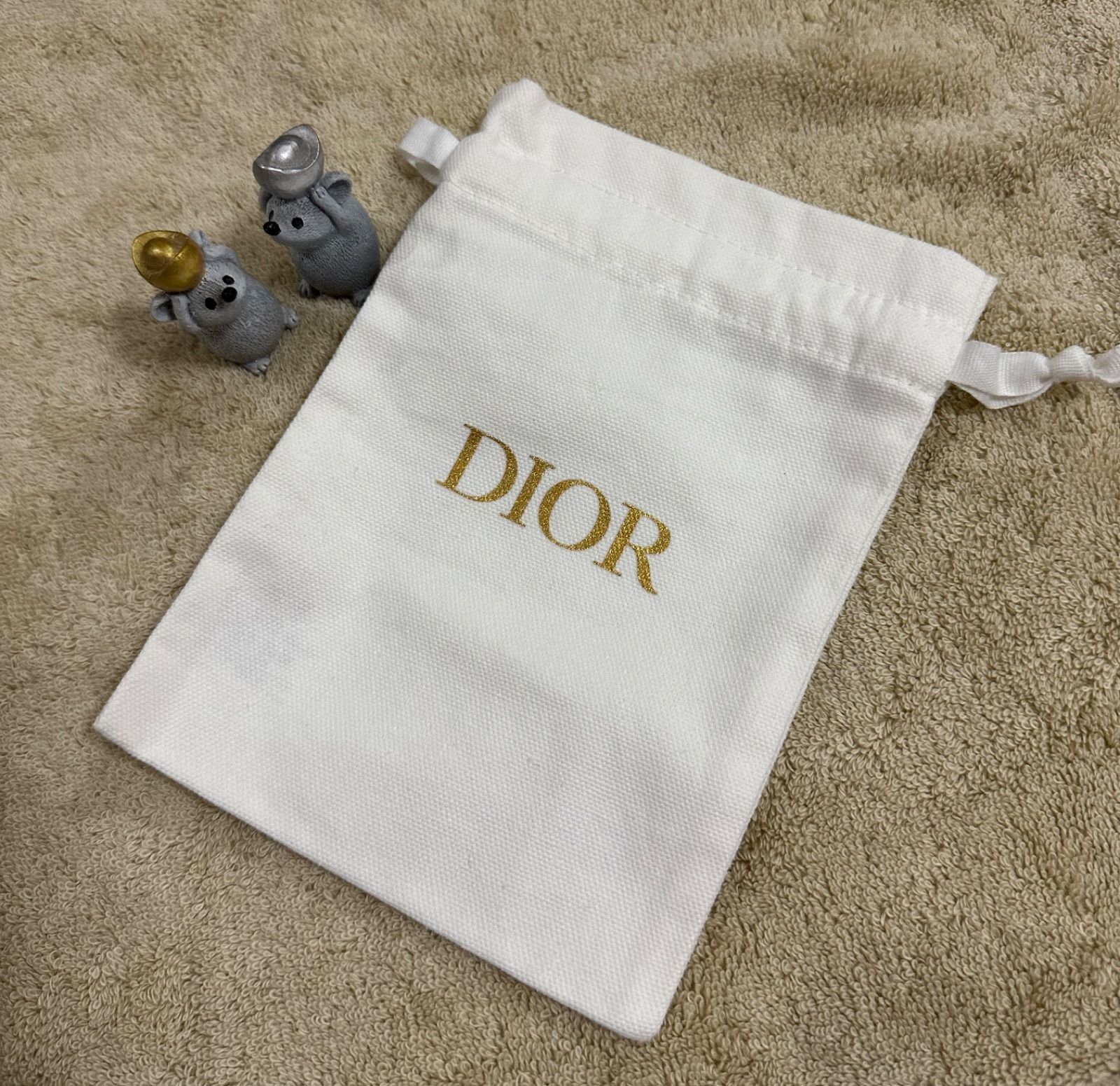 ♥️新入荷 Dior SAUVAGEオードゥ パルファン・リフィラブルスプレー