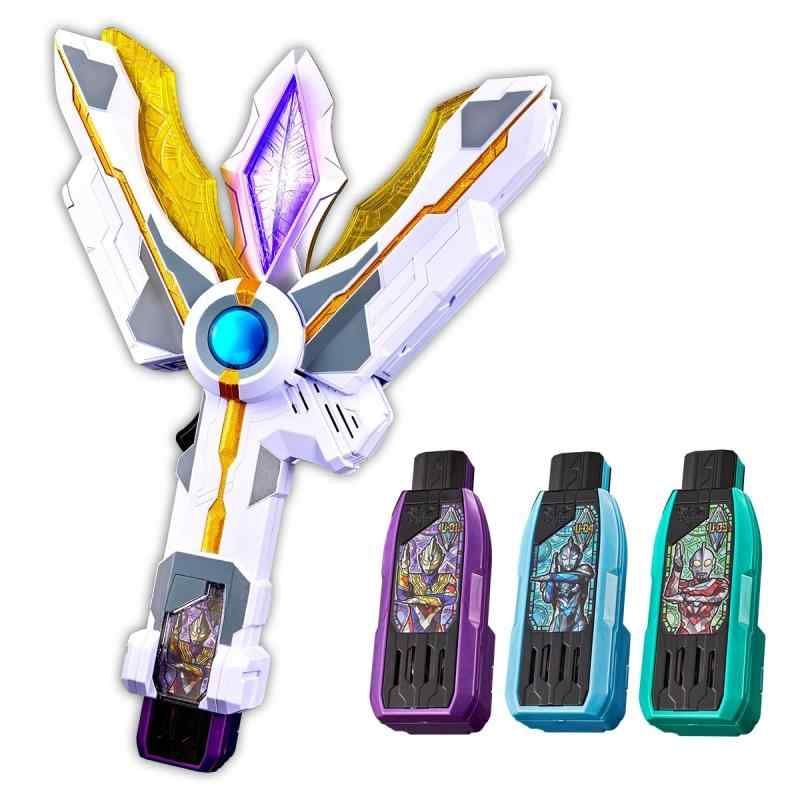 バンダイ ガッツスパークレンス MEMORIAL EDITION