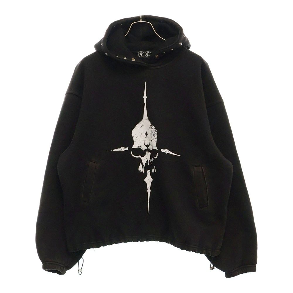 THUG CLUB プルオーバーフーディ size1 【公式通販】