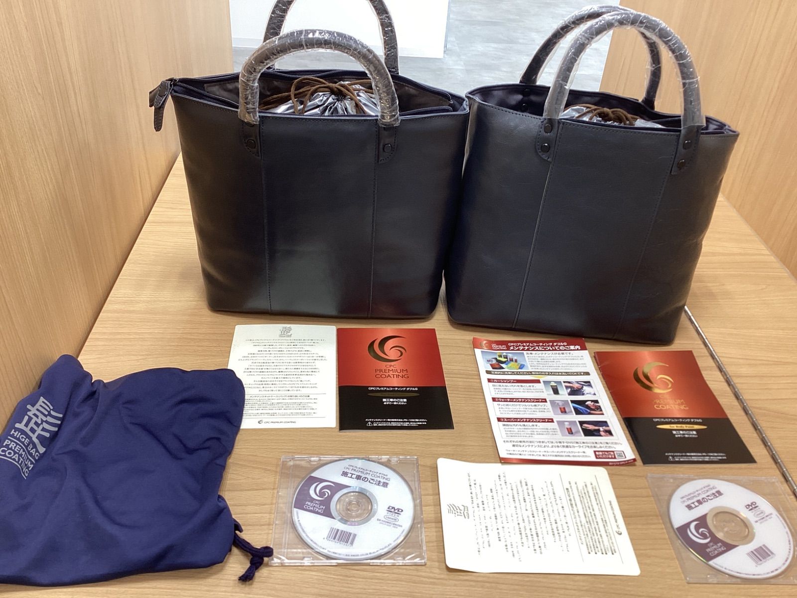 在庫なくなり次第終了となります。CPCプレミアムコーティングダブルG　10セット 10セット 車＆バイク CPCプレミアムコーティングダブルG