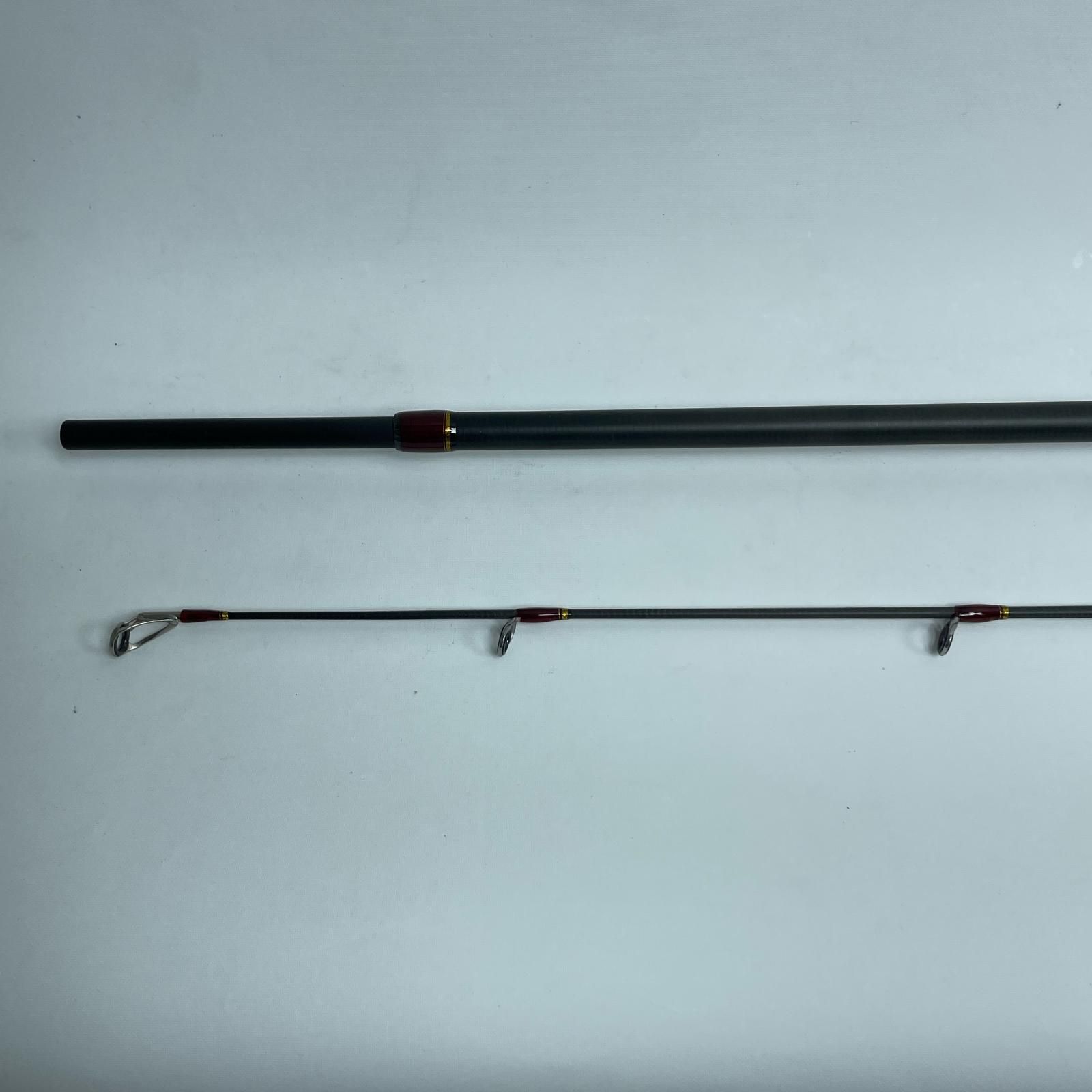 DAIWA 月花美人 STX-RF76SVF DAIWA（釣り） ダイワ/DAIWA