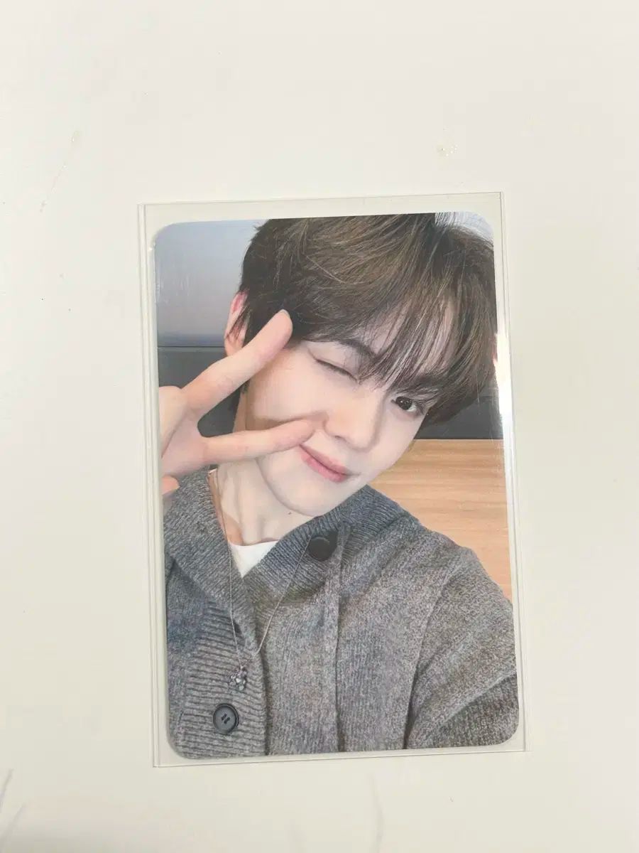 zb1 ゼベワン kcon Japan 特典トレカ  ギュビン キムギュビン zb1 ゼベワン kcon Japan 特典トレカ ギュビン キムギュビン