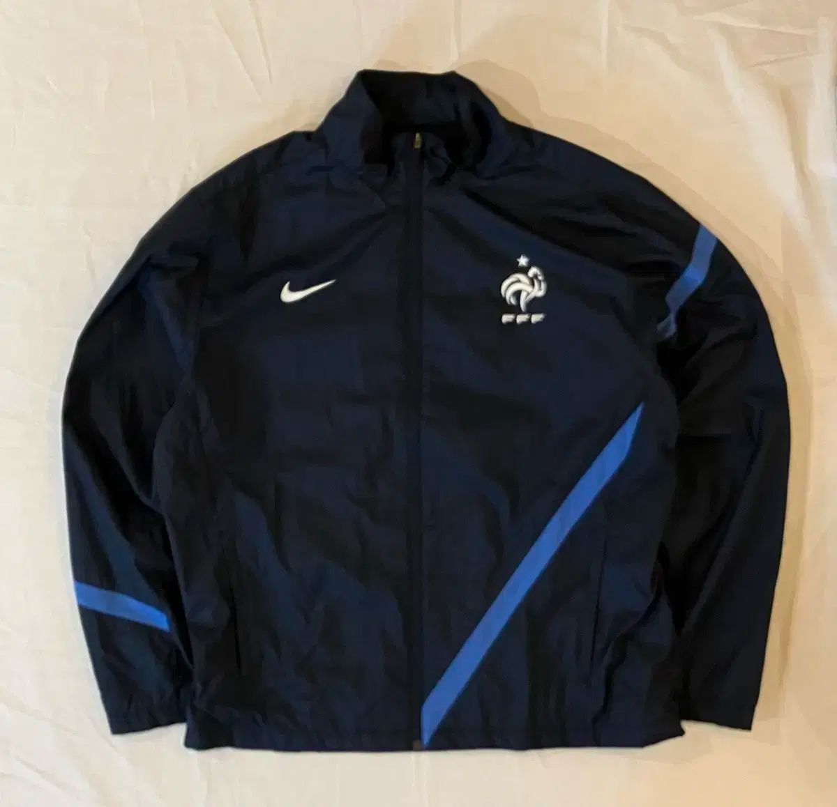 Nike フランス代表 テックフリース 上下 NIKE UEFAユーロ欧州選手権 ドイツ大会 EURO2024 フランス代表