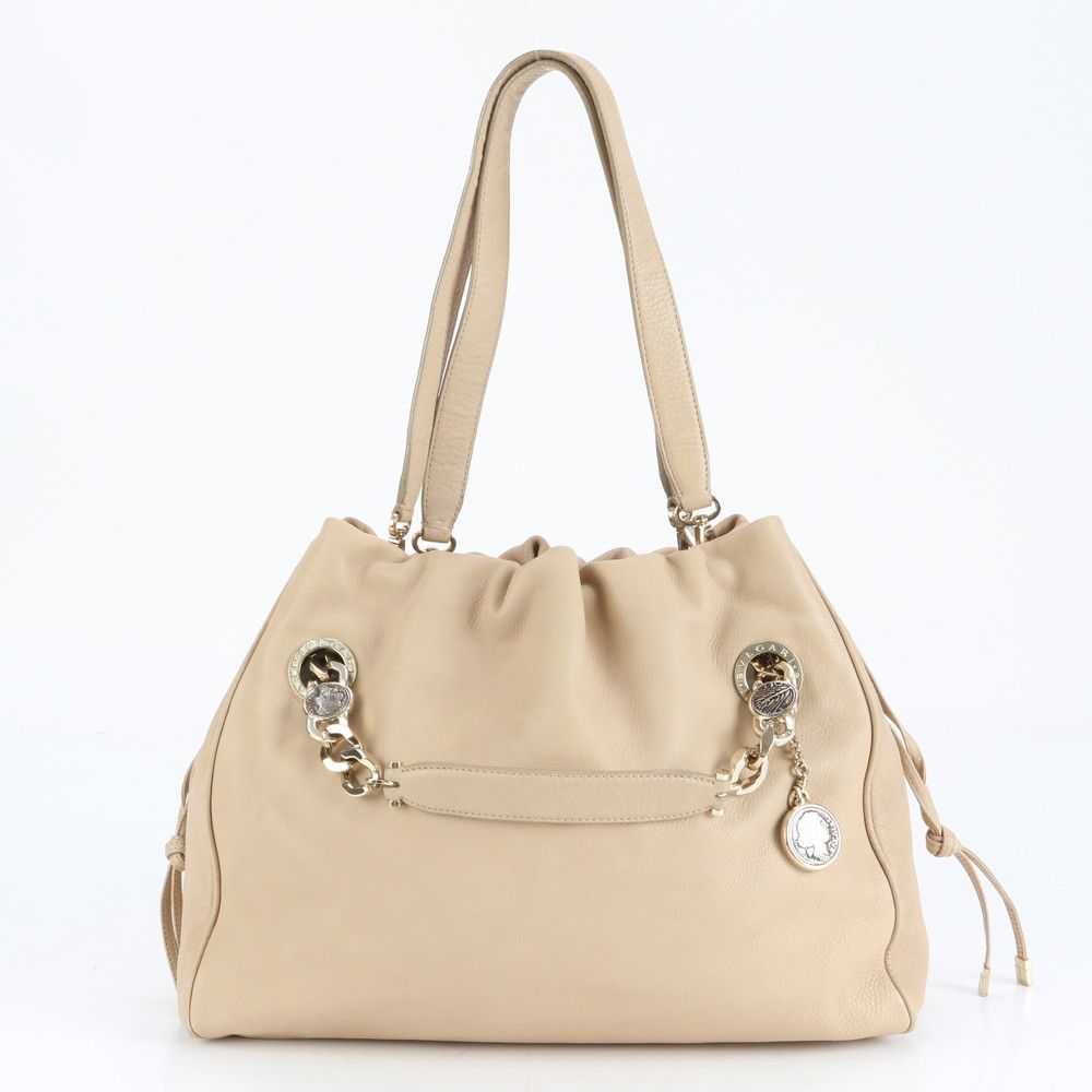 ✨希少✨ プラダ シティーカーフ レザー フラップ ボディバッグ 大容量