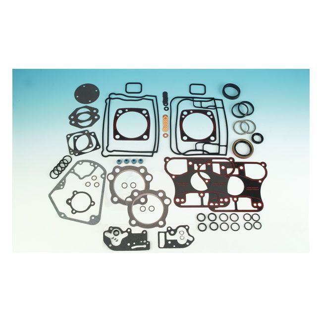 James motor gasket kit. 84-91 B.T. | 904454