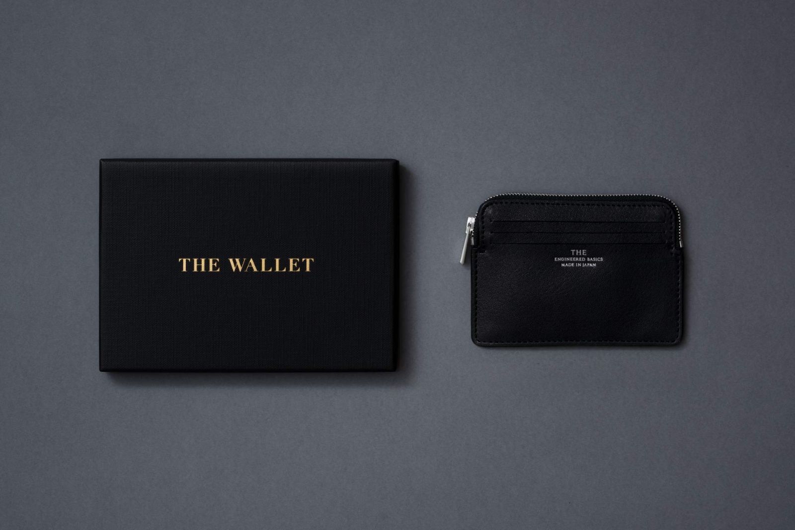 THE WALLET