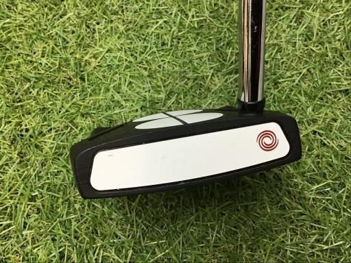 オデッセイ 2-BALL TEN TOUR LINED ARM LOCK 2025 39インチ パター PT スチール フレックスその他 メンズ 男性用 右利き 右用 Cランク ゴルフクラブ