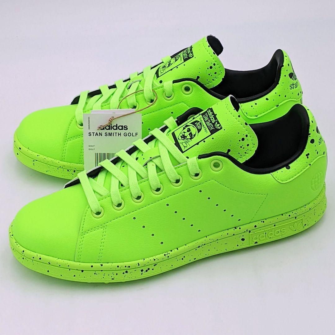 adidas Stan Smith vice コラボ26.5新品