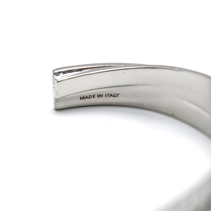 MM6 MAISON MARGIELA エムエムシックス メゾン マルジェラ バングル