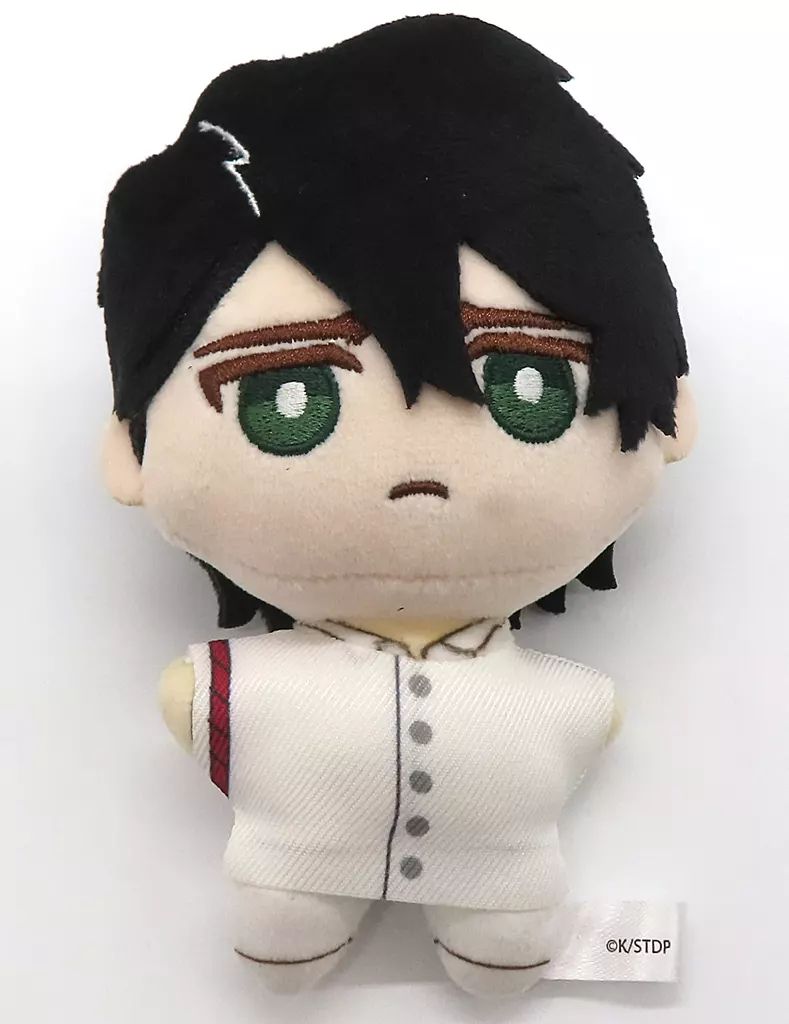 中古】ぬいぐるみ ウルキオラ・シファー ぬいぐるみ 「BLEACH