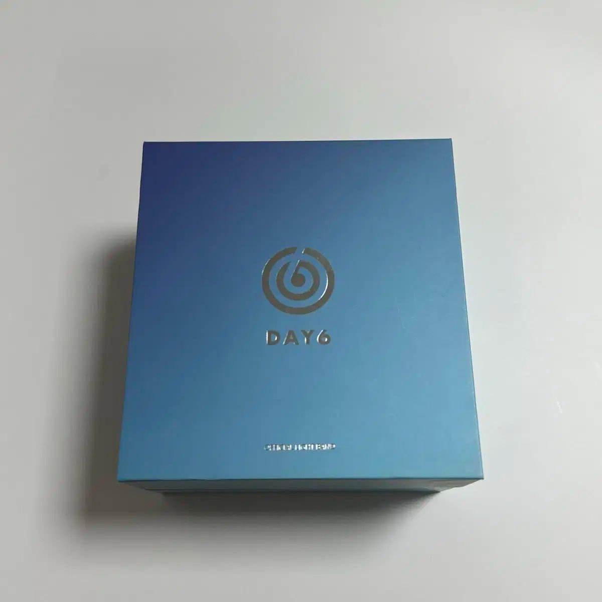DAY6(デイシックス) DAY6 OFFICIAL LIGHT BAND Day6 ペンライト