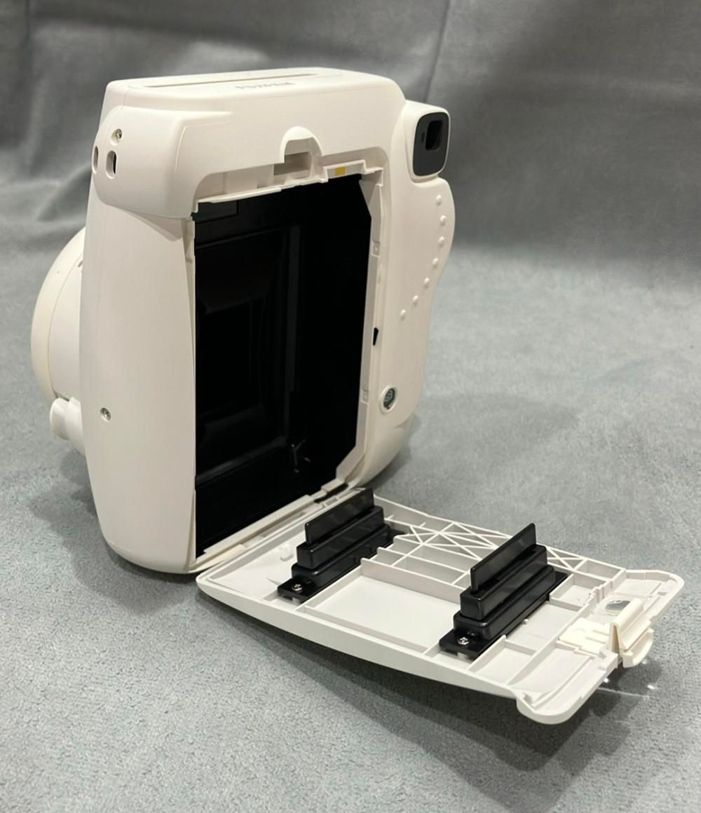 FUJI FILM INSTAX MINI 8+ N VANILLA FUJI FILM INSTAX MINI 8+ N VANILLA