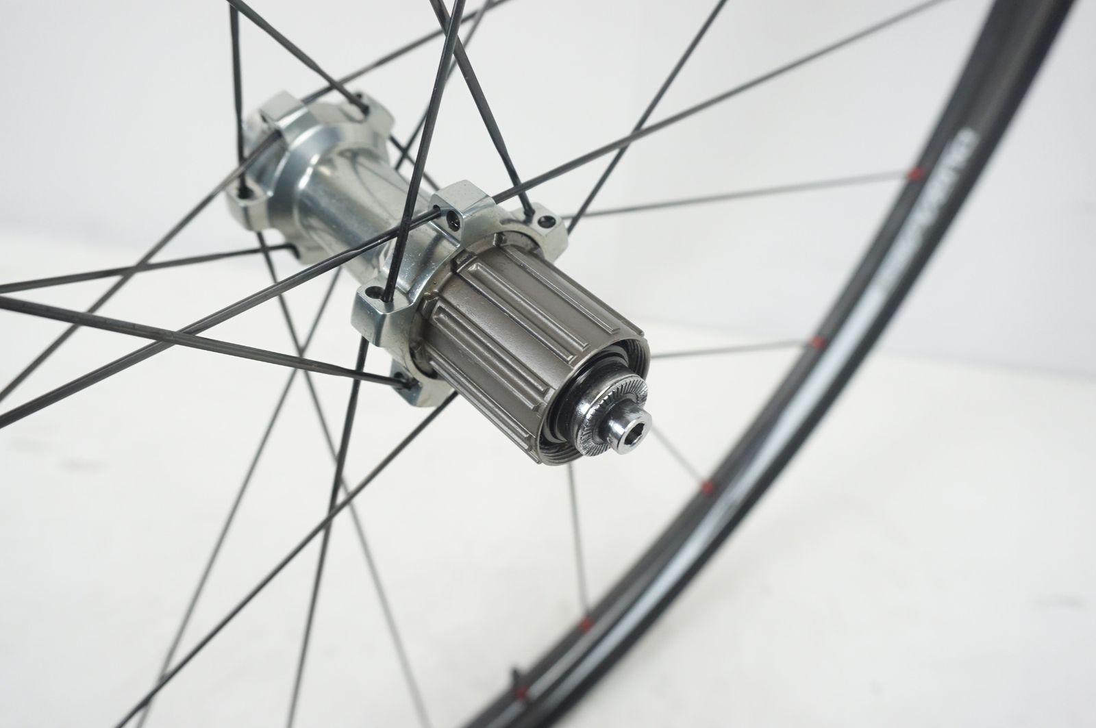 SHIMANO 「シマノ」 DURA-ACE WH-7850 シマノ10速 リアホイール