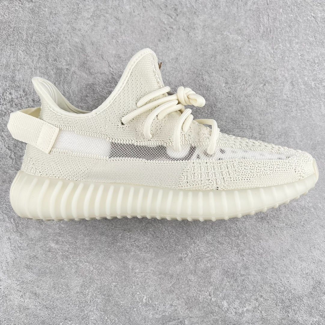 【値下げします】新品-Adidas Originals Yeezy Boost 350 V2  Bone  スニーカー 男女兼用 並行輸入品