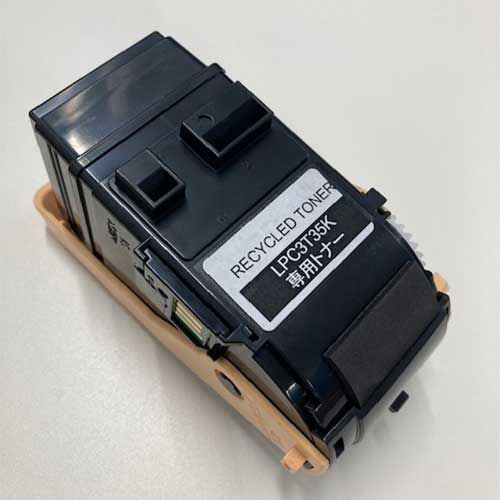 リサイクルトナー RJC3T35KRJC3T35K【レック】