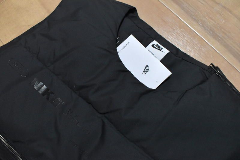 NIKE サーマフィット シティ メイド ダウンベスト S XL 2XL DH1065-010