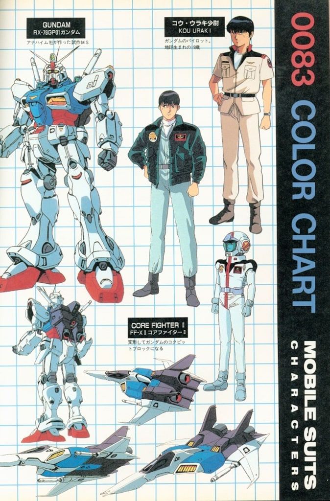 勁文社 機動戦士ガンダム0083略奪編 - メルカリ