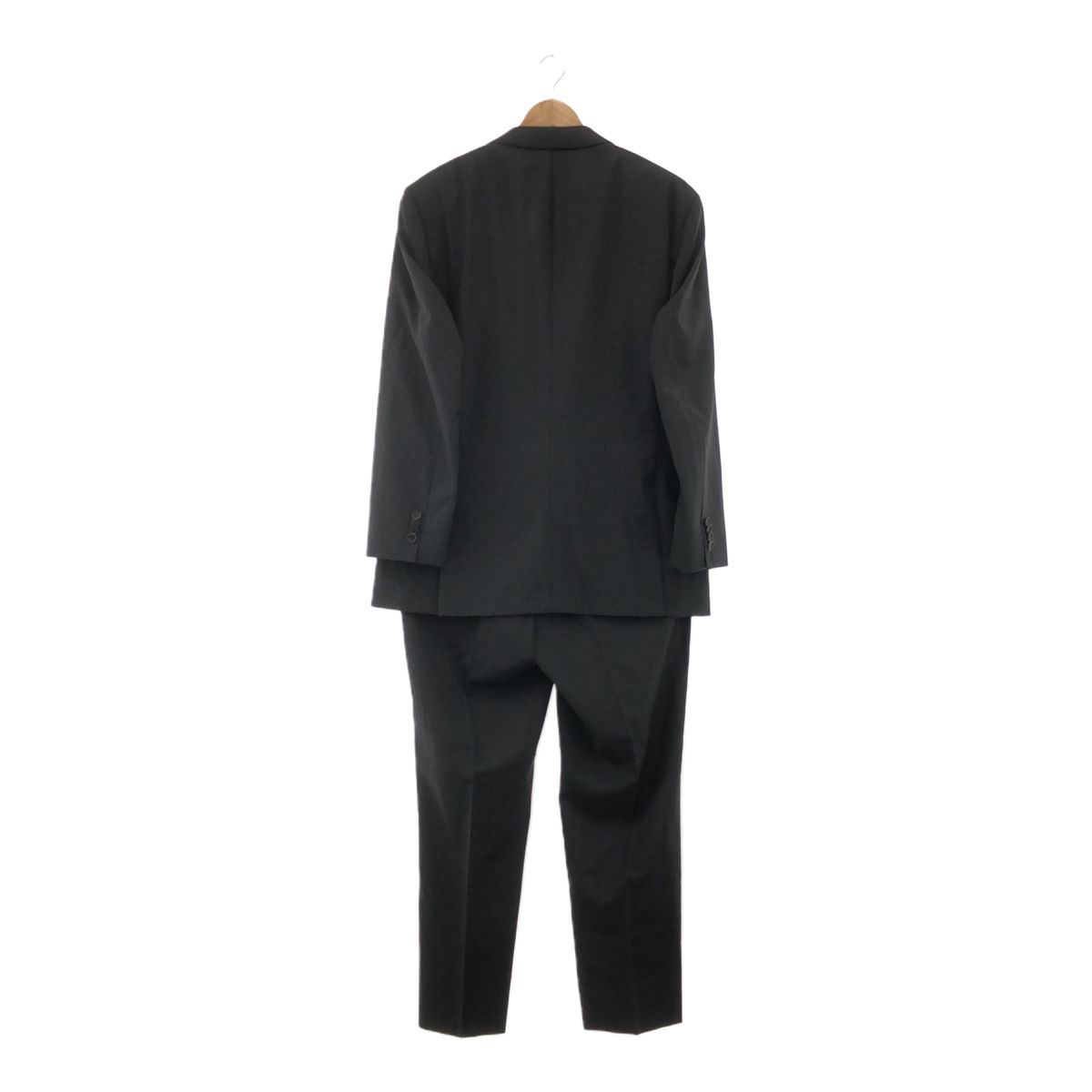 タグ付 HUGO BOSS ヒューゴボス 50211204 スーツセットアップ