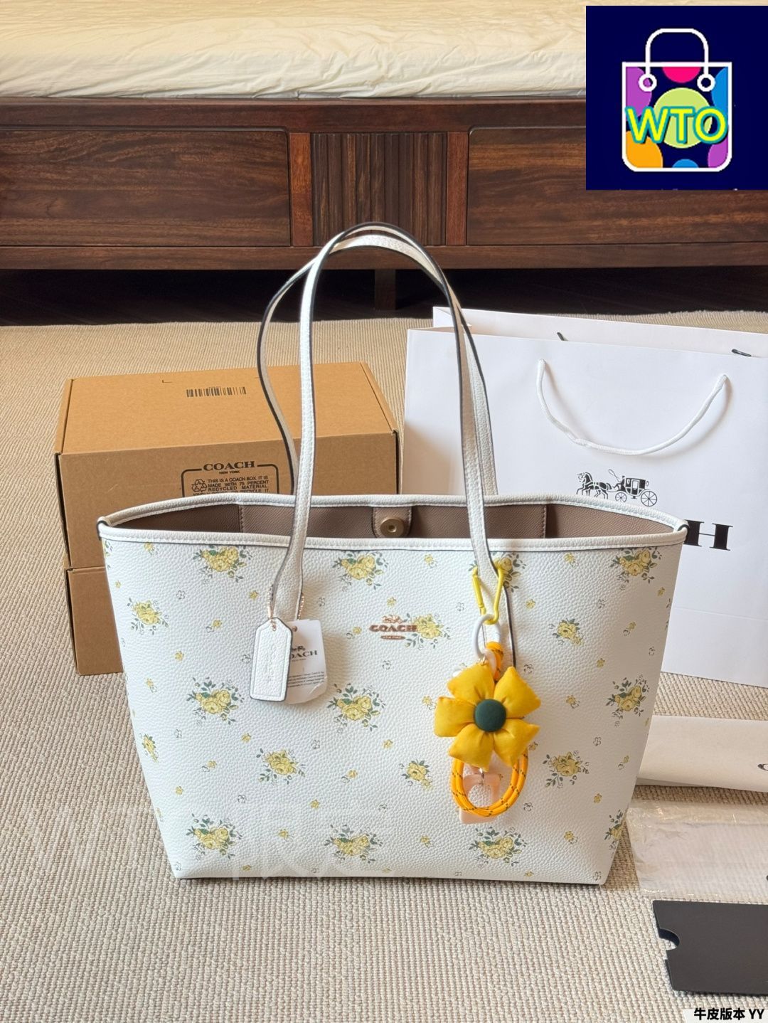 今日 Coach City Tote クラシックトートバッグ送料無料 在庫 の な価格です-WTO輸入1