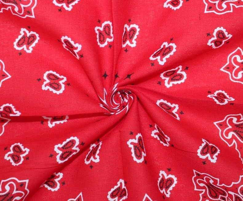 在庫 ラージ selection サイズ バンダナ ペイズリー柄 大判 センチ Trainmen largest Paisley Bandana Big 27 the X ジャンボバンダナ 大きいバンダナ