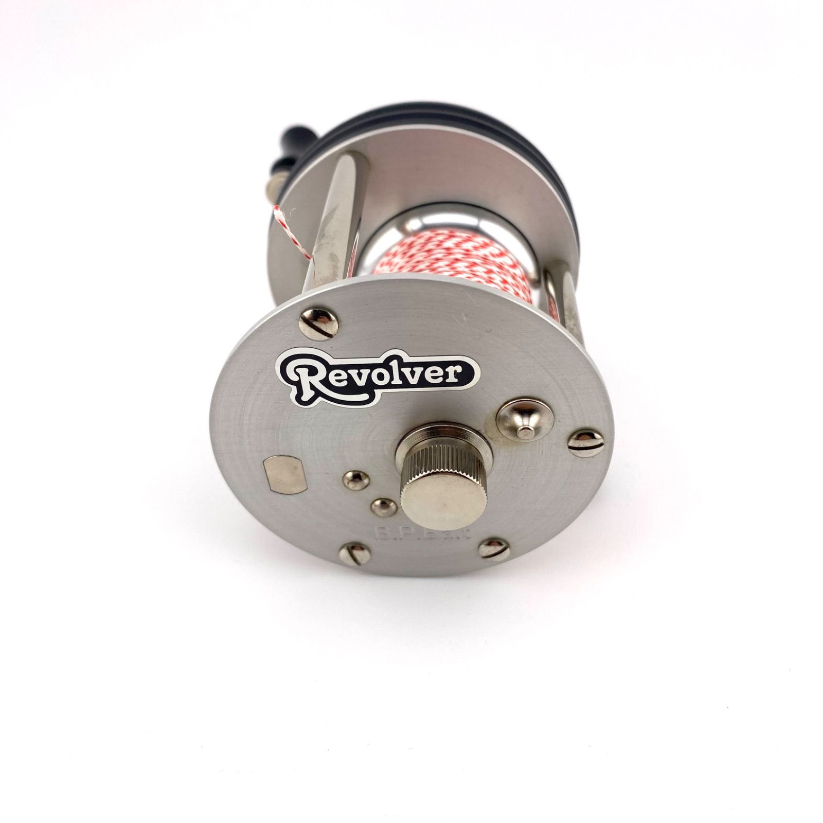 タカB.P.Bait Revolver （リボルバー）　411 タカ様専用B.P.Bait Revolver （リボルバー） 411 【公式通販】