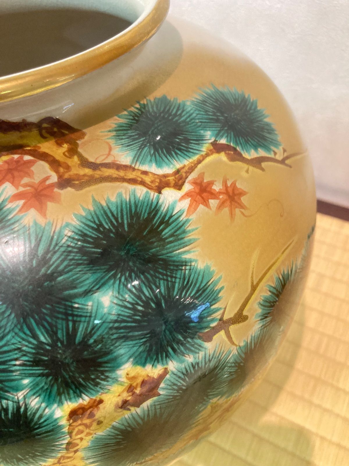 本金松鷹 10号